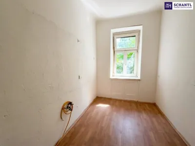 1-Zimmer-Wohnung kaufen in Graz – 33,03 m², € 89.000 – Bild 2 von 11