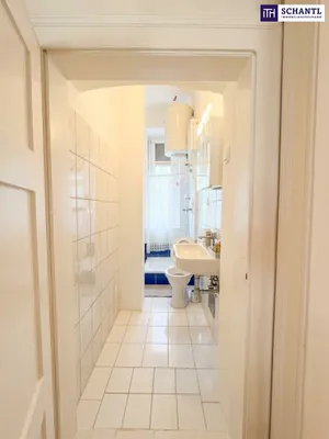 1-Zimmer-Wohnung kaufen in Graz – 33,03 m², € 89.000 – Bild 4 von 11