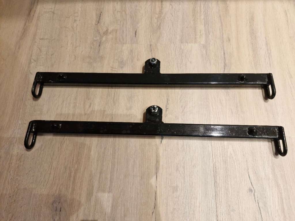 Ortscheid aus Metall