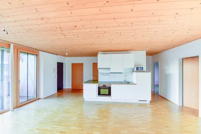 3-Zimmer-Wohnung mieten in Schwaz – 79 m², € 1.390 – Bild 3 von 13