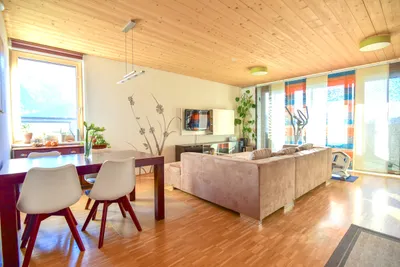 3-Zimmer-Wohnung mieten in Schwaz – 79 m², € 1.390 – Bild 1 von 13