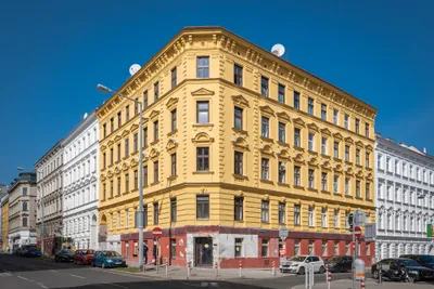 Gewerbeimmobilie mieten in Wien – 208 m², € 2.183
