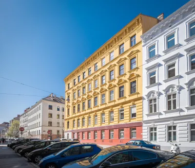 Gewerbeimmobilie mieten in Wien – 208 m², € 2.183 – Bild 7 von 9