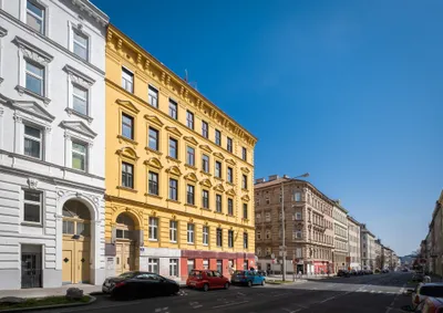 Gewerbeimmobilie mieten in Wien – 208 m², € 2.183 – Bild 3 von 9