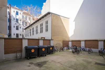 Gewerbeimmobilie mieten in Wien – 208 m², € 2.183 – Bild 5 von 9
