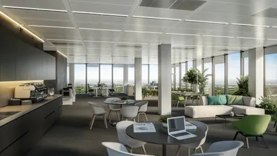 Gewerbeimmobilie mieten in Wien – 245 m², € 18 – Bild 7 von 9