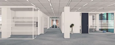 Gewerbeimmobilie mieten in Wien – 245 m², € 18 – Bild 6 von 9
