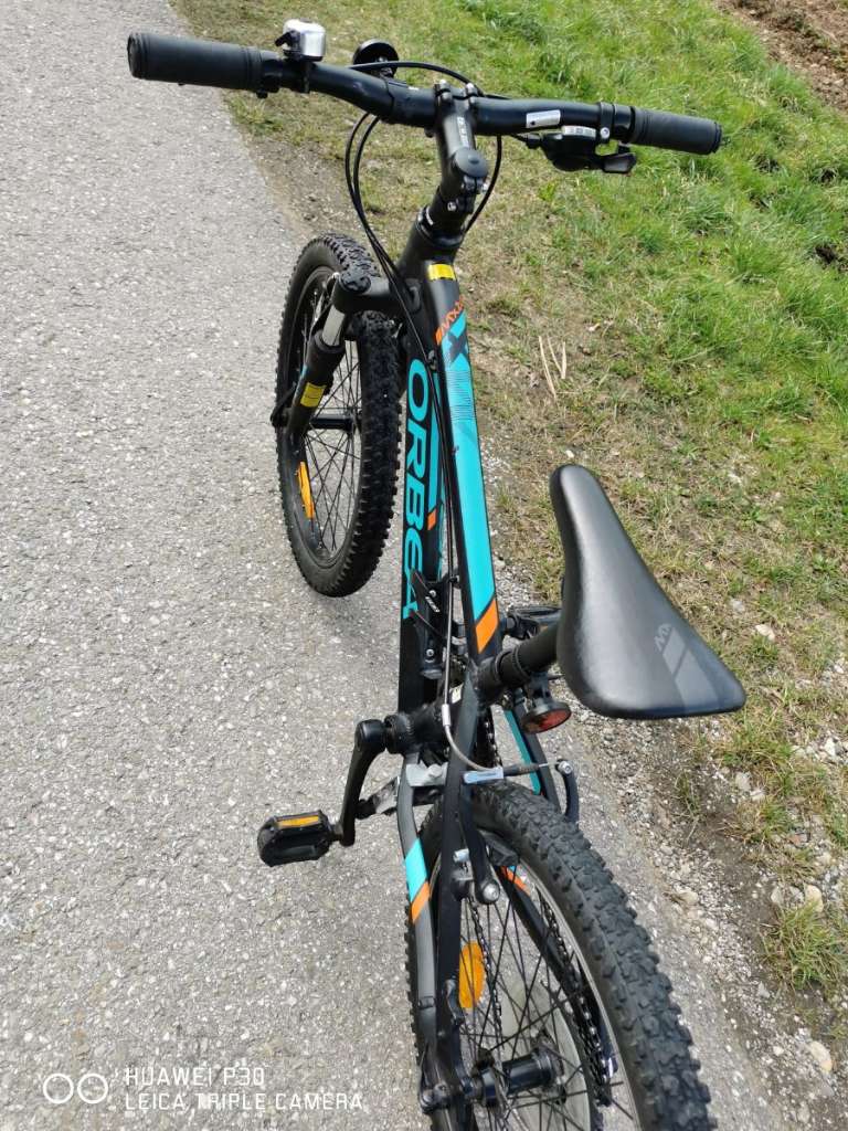 Mountainbike Orbea store MX20 XC, 20 Zoll, neu