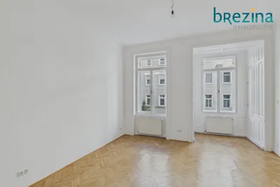 3-Zimmer-Wohnung mieten in Wien – 135 m², € 2.450 – Bild 5 von 19