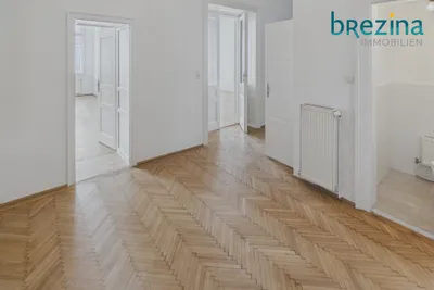 3-Zimmer-Wohnung mieten in Wien – 135 m², € 2.450 – Bild 11 von 19