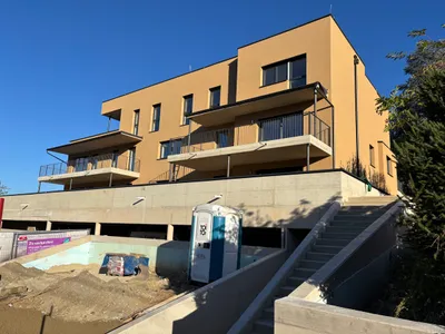 2-Zimmer-Wohnung kaufen in Graz – 49 m², € 290.000 – Bild 1 von 9