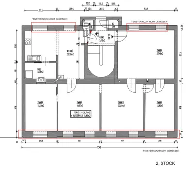Immobilie kaufen in Wien – 580 m², € 1.220.000 – Bild 19 von 22