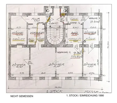 Immobilie kaufen in Wien – 580 m², € 1.220.000 – Bild 18 von 22