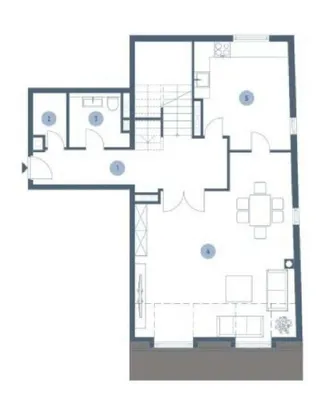 3-Zimmer-Wohnung kaufen in Wien – 120,04 m², € 990.000 – Bild 11 von 18