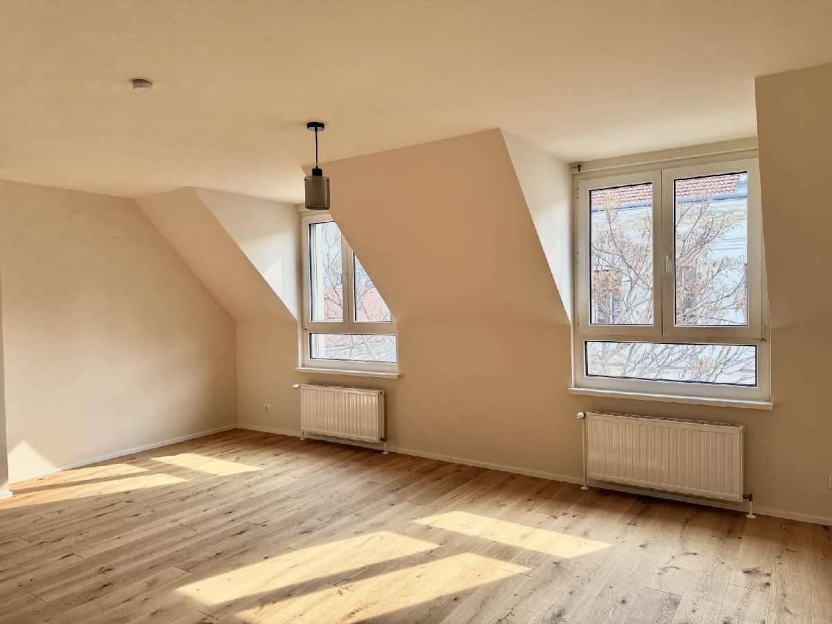 Wunderschöne DG Maisonette am Rande des beliebten Freihausviertels – pohled 2