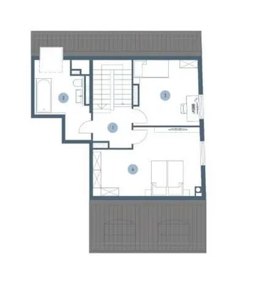 3-Zimmer-Wohnung kaufen in Wien – 120,04 m², € 990.000 – Bild 12 von 18