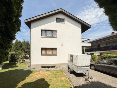 5-Zimmer-Haus kaufen in Bregenz – 154 m², € 659.000 – Bild 5 von 41