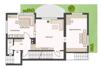 5-Zimmer-Haus kaufen in Bregenz – 154 m², € 659.000 – Bild 36 von 41