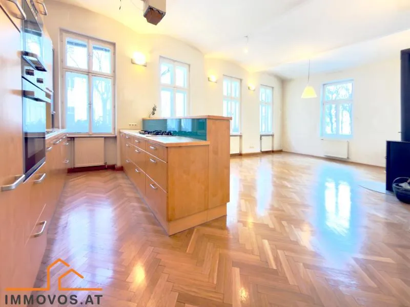 Wohnung – Wien - Ansicht 2