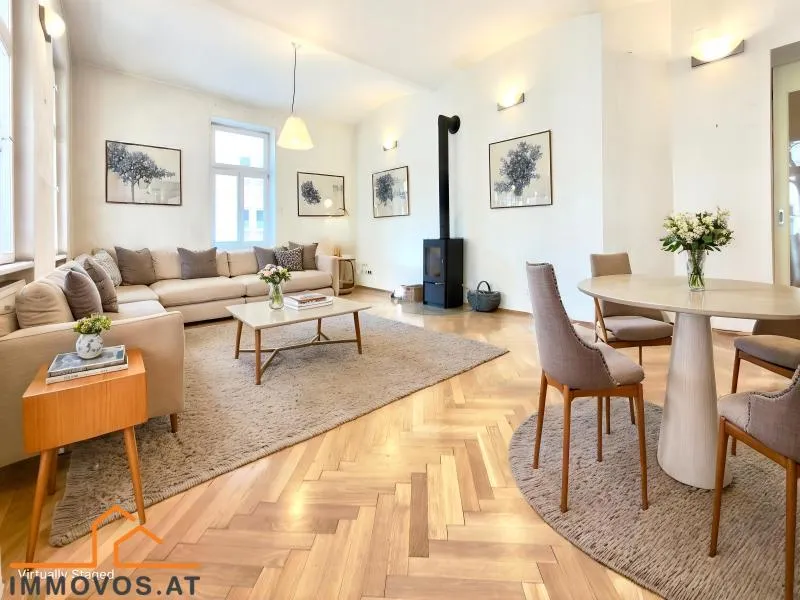 Wohnung – Wien