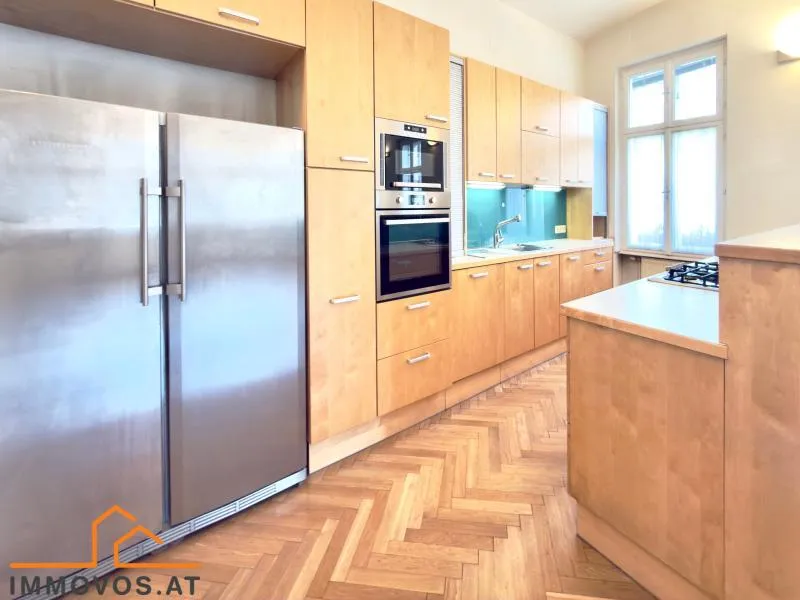 Wohnung – Wien - Ansicht 3