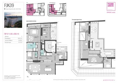 5-Zimmer-Wohnung kaufen in Wien – 260,18 m², € 4.399.000 – Bild 10 von 10