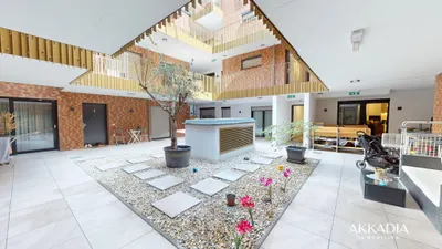 2-Zimmer-Wohnung kaufen in Wien – 41,45 m², € 270.000 – Bild 6 von 17