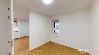 2-Zimmer-Wohnung kaufen in Wien – 41,45 m², € 270.000 – Bild 12 von 17