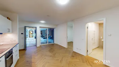 2-Zimmer-Wohnung kaufen in Wien – 41,45 m², € 270.000 – Bild 3 von 17