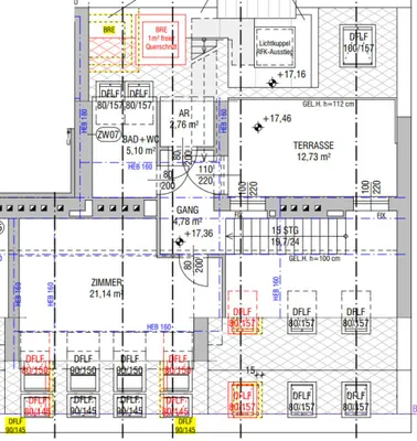 4-Zimmer-Wohnung kaufen in Wien – 101 m², € 799.000 – Bild 12 von 12
