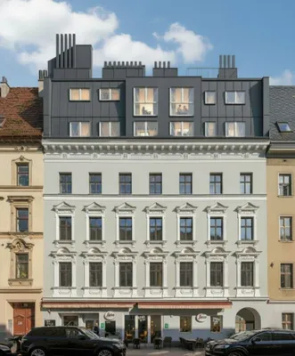 4-Zimmer-Wohnung kaufen in Wien – 101 m², € 799.000 – Bild 10 von 12
