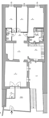 Wohnung mieten in Korneuburg – 111,62 m², € 1.590 – Bild 10 von 10