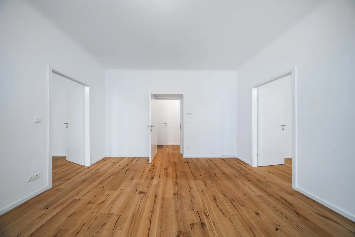 4-Zimmer-Wohnung im Zentrum, 82 m², Innere Stadt, Innere Stadt