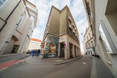 4-Zimmer-Wohnung mieten in Wien – 82 m², € 2.190 – Bild 13 von 14
