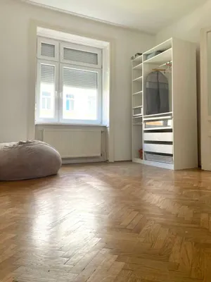 Stilvolle 3,5-Zimmer Wohnung in einem Sezessionshause im 1100 – Bild 2