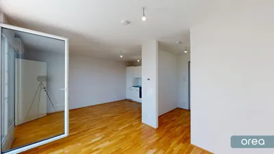orea | 3-Zimmer-Wohnung mit Terrasse - entspannter Wohnkomfort in ruhiger Umgebung | Smart besichtigen · Online anmieten – Bild 2