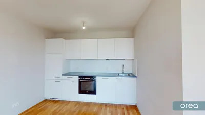 orea | 3-Zimmer-Wohnung mit Terrasse - entspannter Wohnkomfort in ruhiger Umgebung | Smart besichtigen · Online anmieten – Bild 3