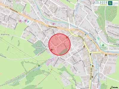 2-Zimmer-Wohnung mieten in Lilienfeld – 55 m², € 590 – Bild 9 von 9