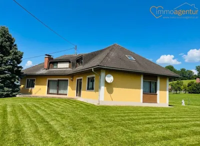 8-Zimmer-Haus kaufen in Schärding – 245 m², € 590.000 – Bild 5 von 21