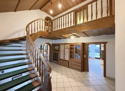 8-Zimmer-Haus kaufen in Schärding – 245 m², € 590.000 – Bild 8 von 21