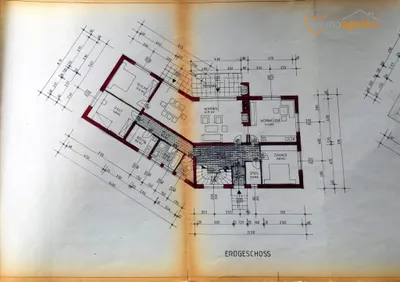8-Zimmer-Haus kaufen in Schärding – 245 m², € 590.000 – Bild 17 von 21