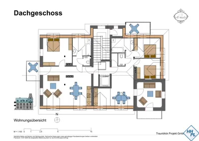 4-Zimmer-Wohnung kaufen in Liezen – 75 m², € 398.000 – Bild 13 von 15