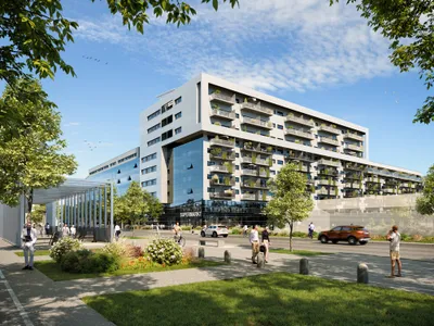 Gewerbeimmobilie mieten in Graz – 1 815 m², € 15 – Bild 20 von 23