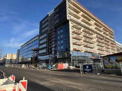 Gewerbeimmobilie mieten in Graz – 1 815 m², € 15 – Bild 5 von 23