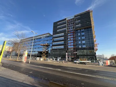 Gewerbeimmobilie mieten in Graz – 1 815 m², € 15 – Bild 15 von 23