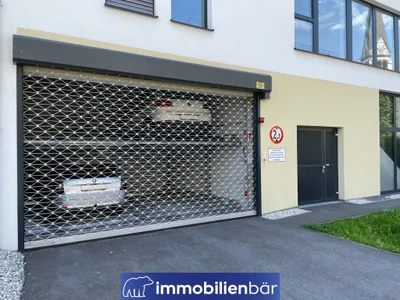 Immobilie mieten in Linz – € 105 – Bild 1 von 4