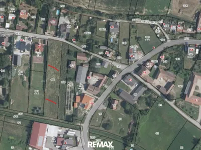 Grundstück kaufen in Hollabrunn – 2 598 m², € 215.000 – Bild 4 von 4