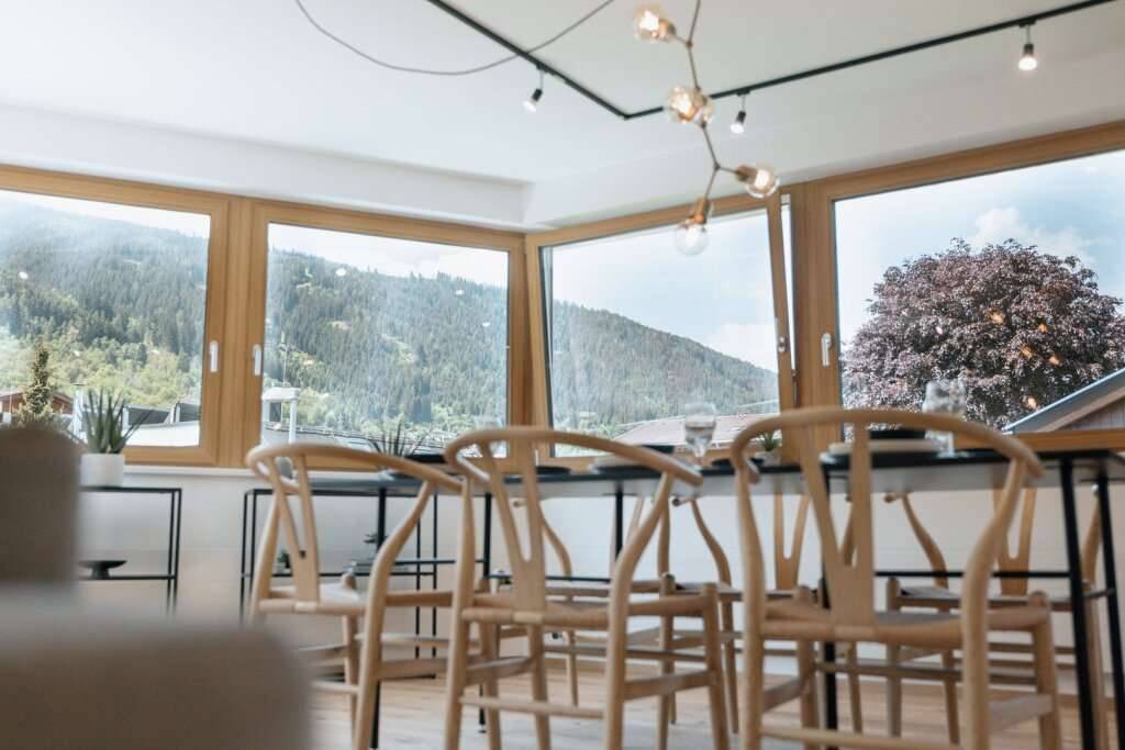 WOHNTRAUM IM GRÜNEN Die perfekte Wohnung für Familien mit Platzwunsch! - Ansicht 2