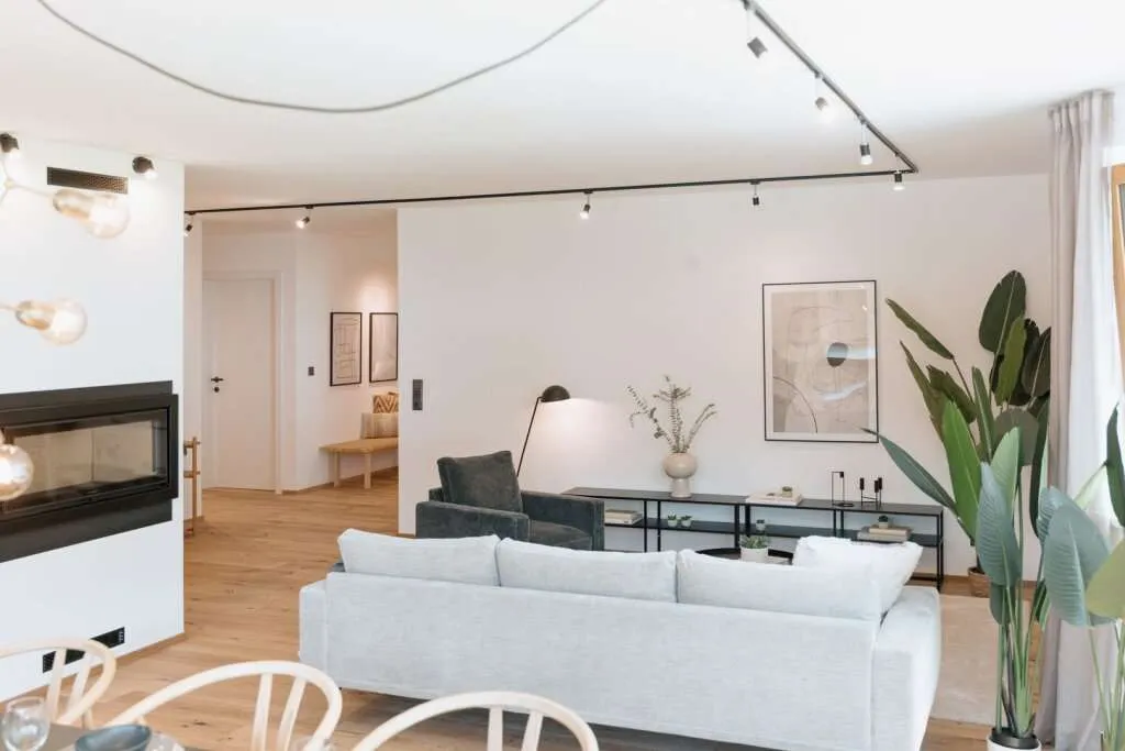 WOHNTRAUM IM GRÜNEN Die perfekte Wohnung für Familien mit Platzwunsch! - Ansicht 3