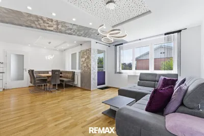 3-Zimmer-Wohnung kaufen in Klagenfurt – 78,99 m², € 395.000 – Bild 10 von 20